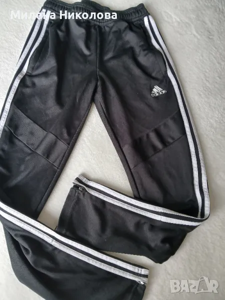 Спортна долничка Адидас 11-12г, снимка 1