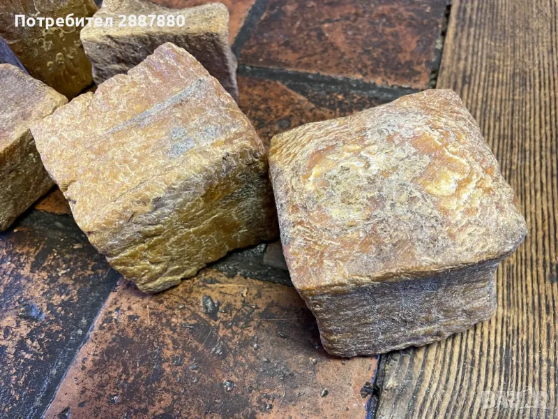 Домашен сапун , снимка 1