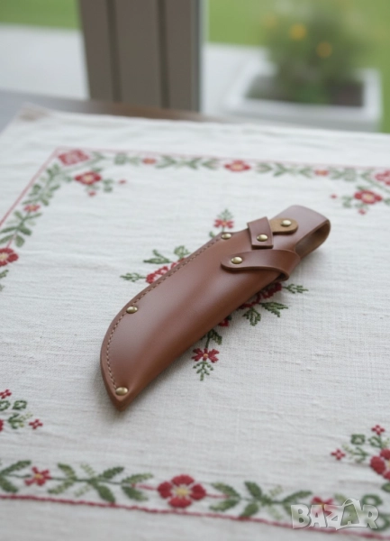 Кания за нож , снимка 1