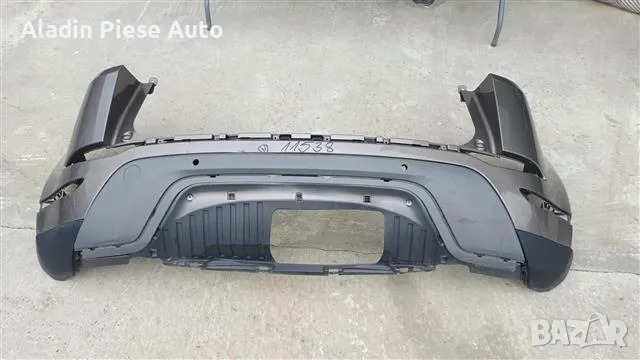 Задна броня Range Rover Evoque година 2019 2020 2021 2022 код K8D217D781AAW , снимка 1
