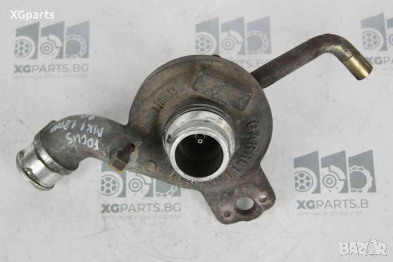  Турбо за Ford Focus mk1 1.8tddi 90к.с. (1998-2005), снимка 1