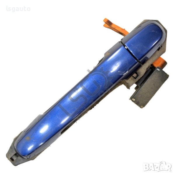 Задна лява външна дръжка Toyota Avensis Verso 2001-2009 ID:109854, снимка 1