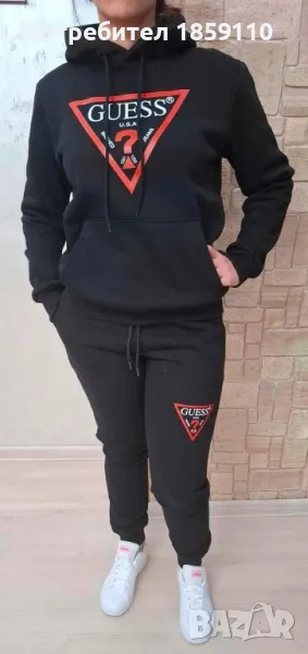 дамски комплект , снимка 1