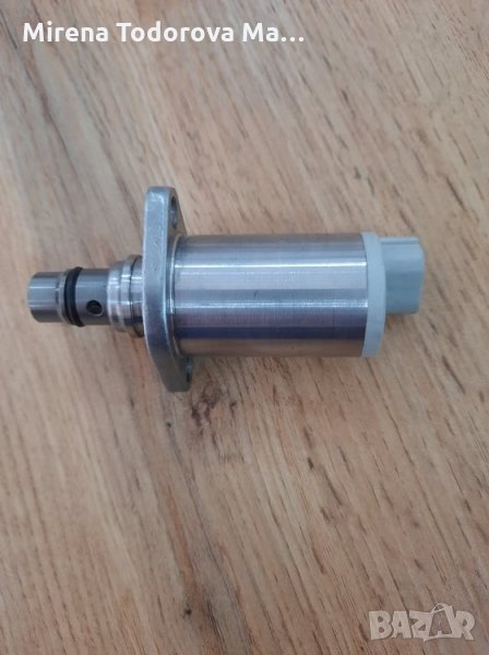 клапа за високо налягане на mazda, nissan, opel, снимка 1