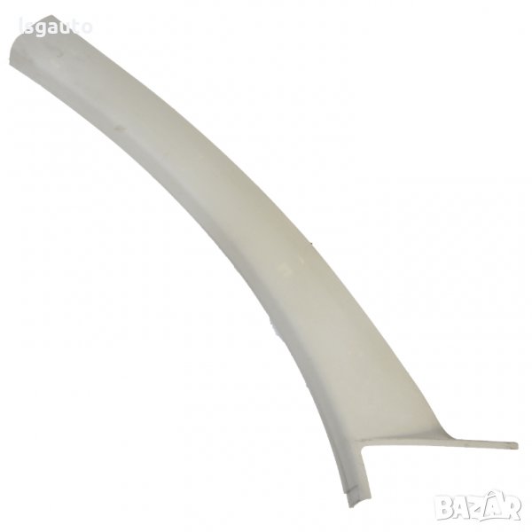 Лява кора до челно стъкло Citroen C3(2002-2009) ID:90653, снимка 1