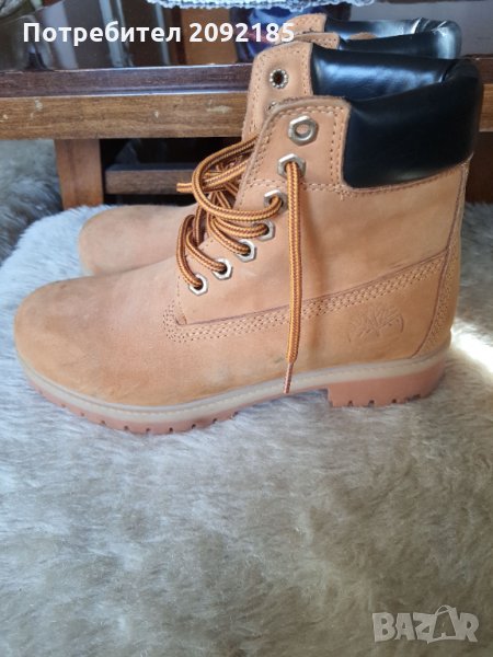 Боти, снимка 1