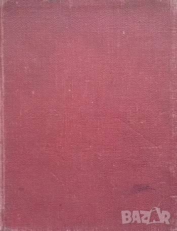 Deutsch-Bulgarisches und Bulgarisch-Deutsches Feldtaschenwörterbuch, снимка 1