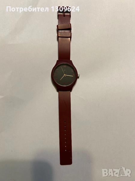 Дамски часовник Auriol, снимка 1