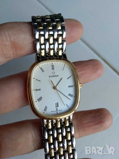 Eterna Classic quartz 263, снимка 1