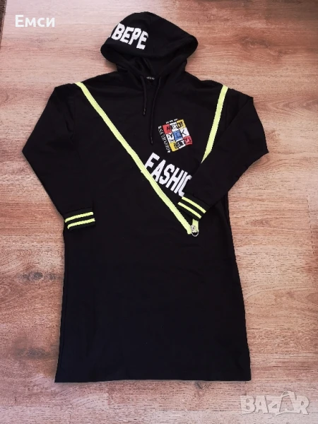 Нова рокля  - М размер, снимка 1