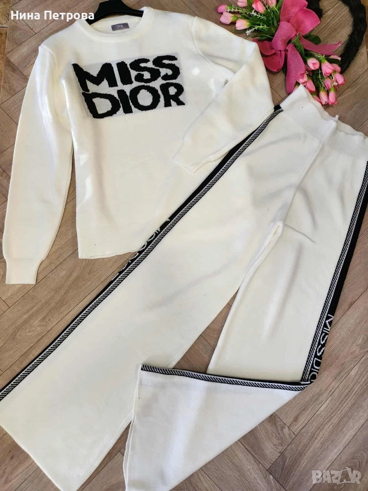 Ново зареждане на дамски комплекти , снимка 1