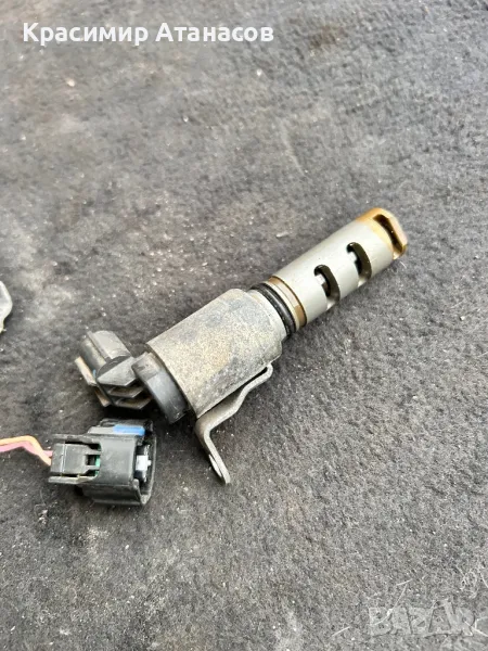 Сензор разпределителен вал за Тойота Аурис. 30T060-5020H3, снимка 1