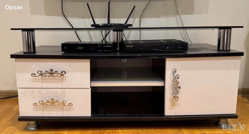 Секция/шкаф за телевизор, снимка 1