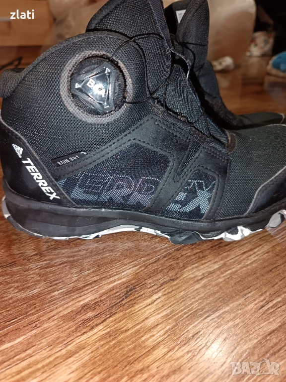 Adidas terex, снимка 1