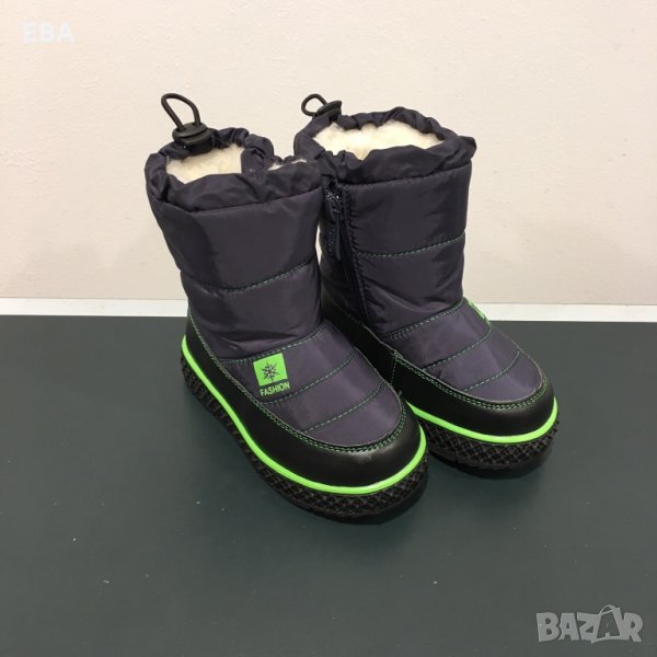 Апрески за момче / Нови детски апрески, снимка 1