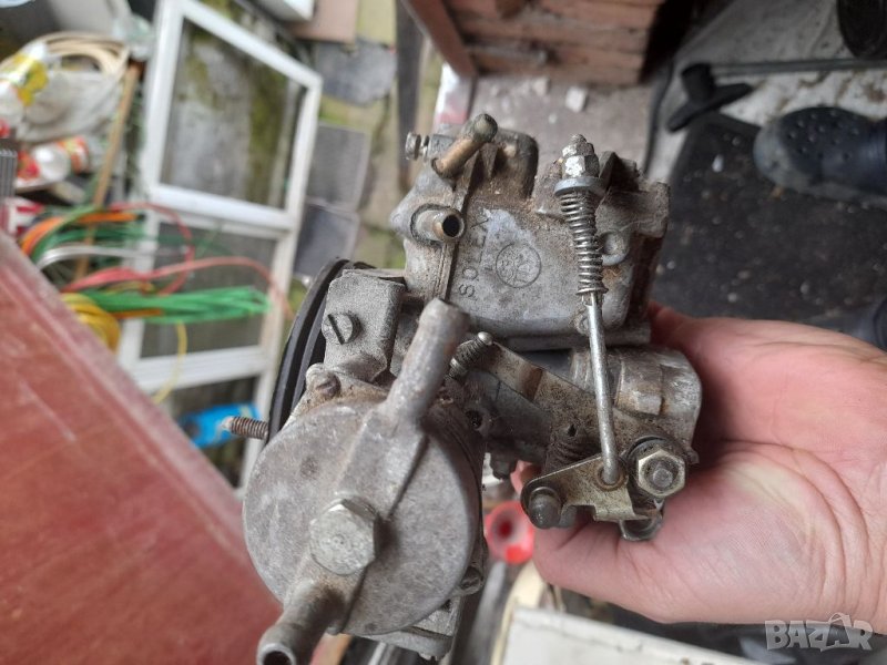 Карбуратор Solex c32, снимка 1