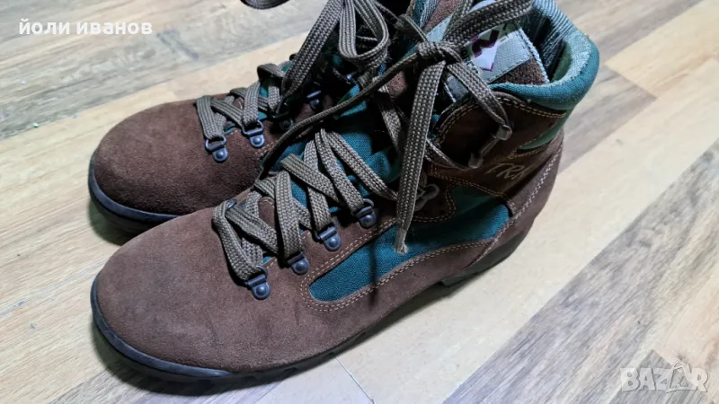 SAN MARCO-летен трекинг нови 42 номер, снимка 1