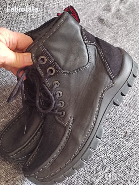 Wolky boots EU 36, снимка 1