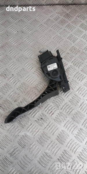 Потенциометър на газта Ford S-Max 2009г. 6G92-9F836-MD	, снимка 1