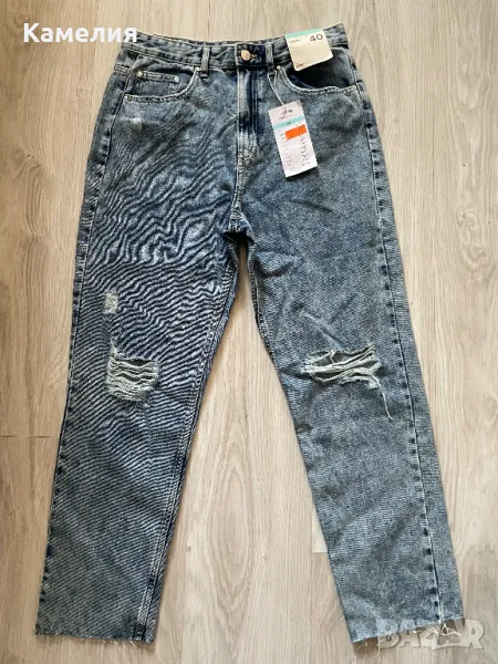 Дънки, снимка 1