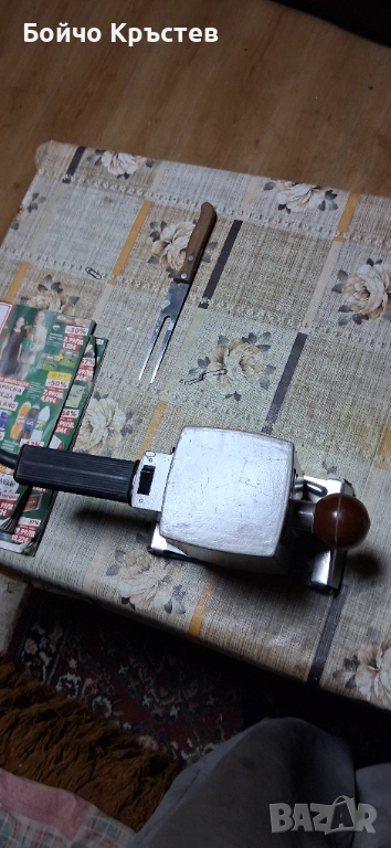 шлайфмашина , снимка 1