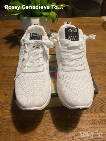 Ортопедични маратонки Orthowalk, размери м/у 37 и 43, снимка 1