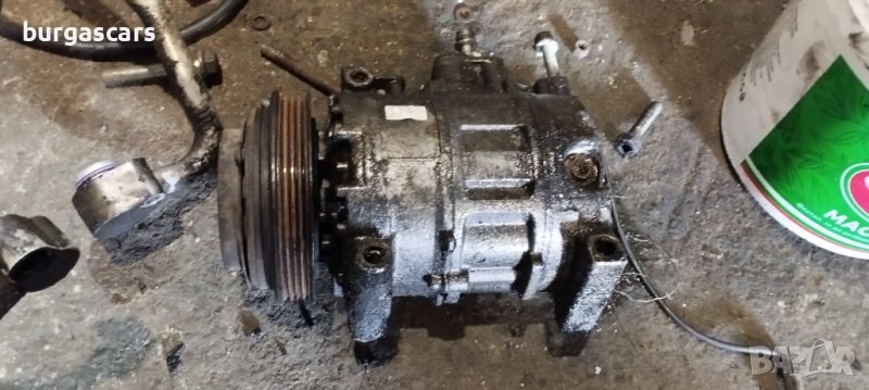 Компресор климатик  4B0 260 805C  Vw Passat 2.5TDI - 160лв, снимка 1