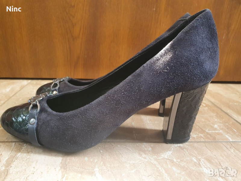 Дамски обувки Brillo 36, снимка 1