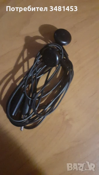 Слушалки Nokia, снимка 1