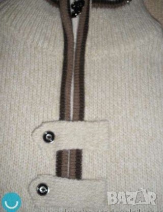 пуловер М размер, снимка 1
