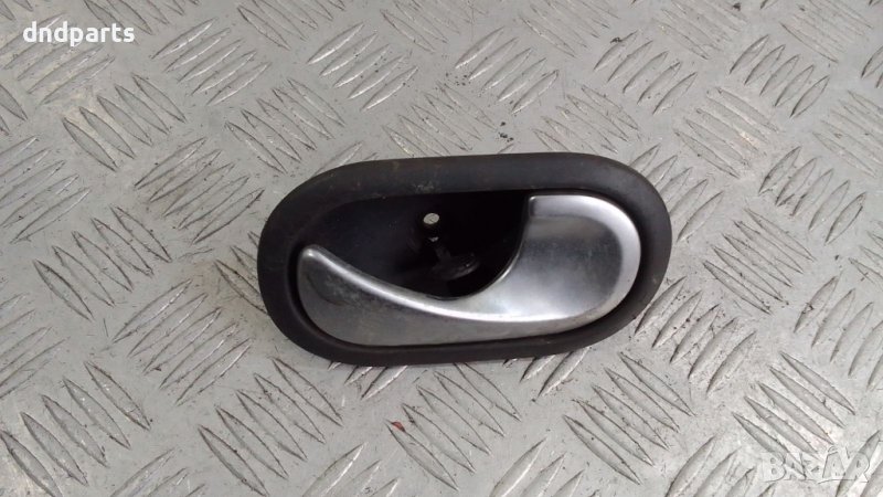 Дръжка врата Renault Megane 2003г.(задна дясна)	, снимка 1