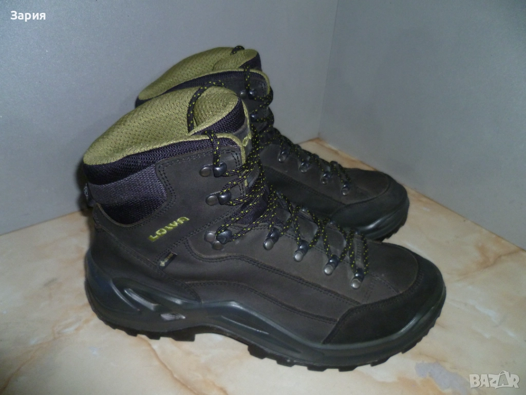 LOWA Gore-tex №46, снимка 1