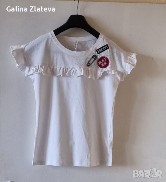 Дамска блуза, снимка 1