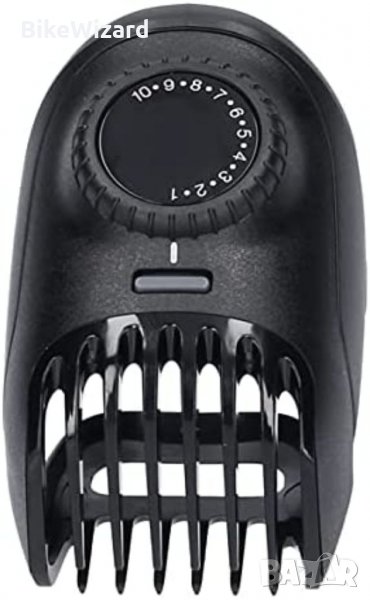 Braun Precision Tip 1 - 10 mm,приставка НОВА, снимка 1