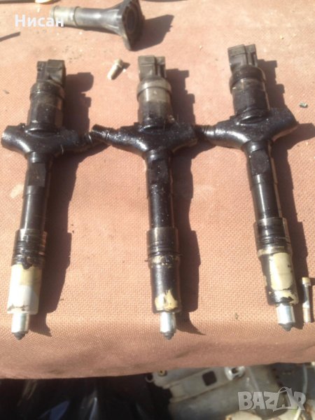   Дюза дизел за Opel Vectra C 3.0, снимка 1