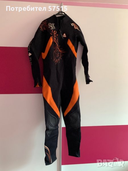 Seemann неопрен , снимка 1