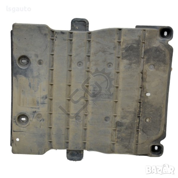 Кора под купе Skoda OCTAVIA III (5E5) 2013-2019 ID:108249, снимка 1