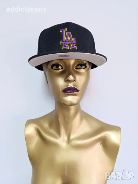 Мъжка шапка New Era LA Dodgers, снимка 1