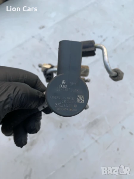 ДАТЧИК НАЛЯГАНЕ ГОРИВО В РЕЙКАТА, снимка 1