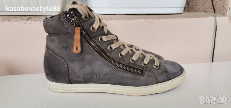 Спортни Боти Paul Green 38 н. , снимка 1