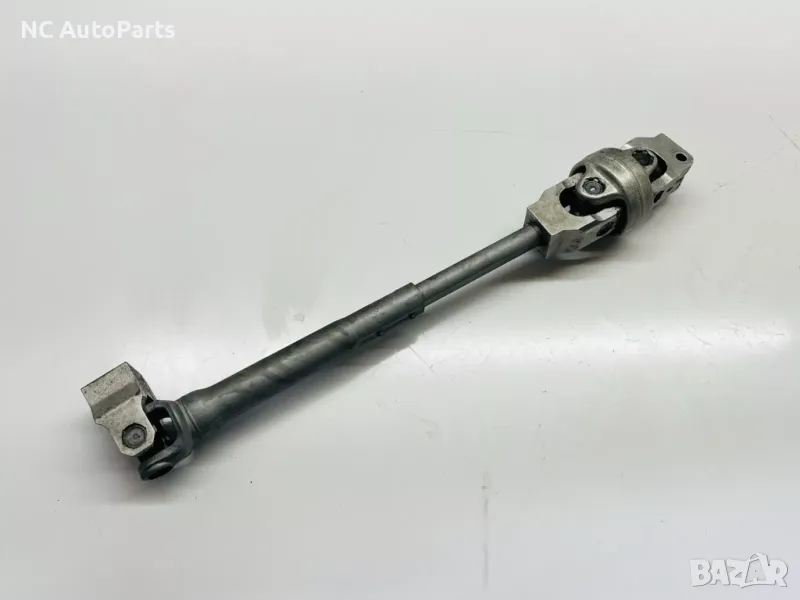 Кормилен накрайник за BMW БМВ 1 серия F20 F21 6791296 2014, снимка 1