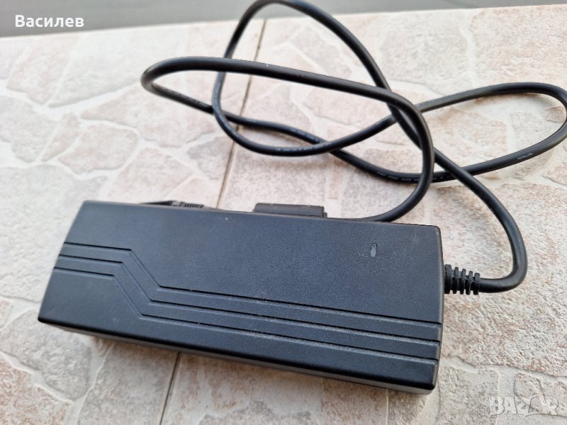 12 V 10A 120 W Адаптер EDAC EA11351A-120  , снимка 1