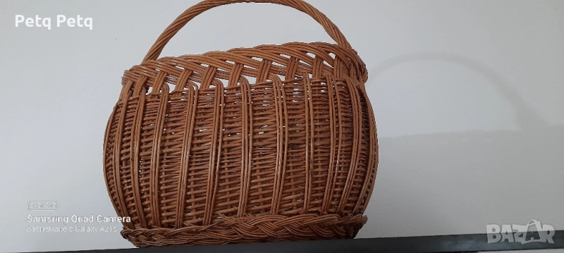 кошница , снимка 1