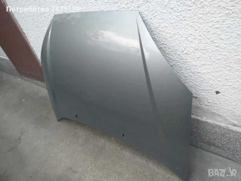 преден капак за Форд Фокус , снимка 1