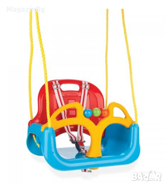 ЛЮЛКА САМБА 0612

, снимка 1