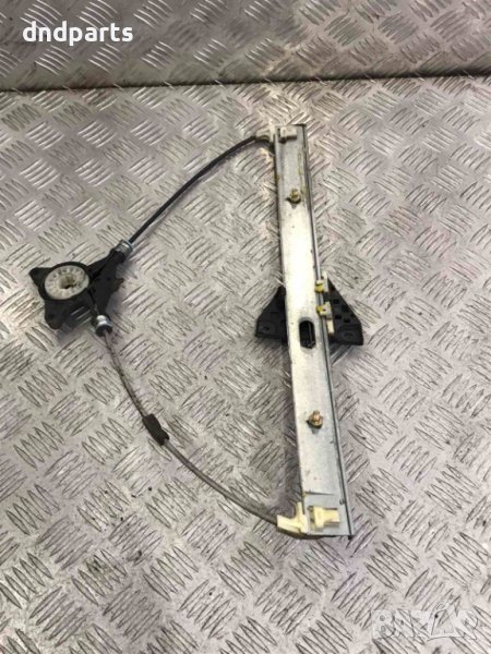 Преден ляв стъклоповдигач Mazda 6,2005г., снимка 1