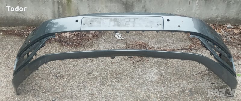 предна броня Фолцваген Голф 7 VW Golf VII, снимка 1