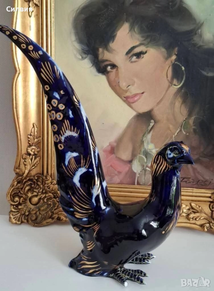 Голяма фигура , снимка 1