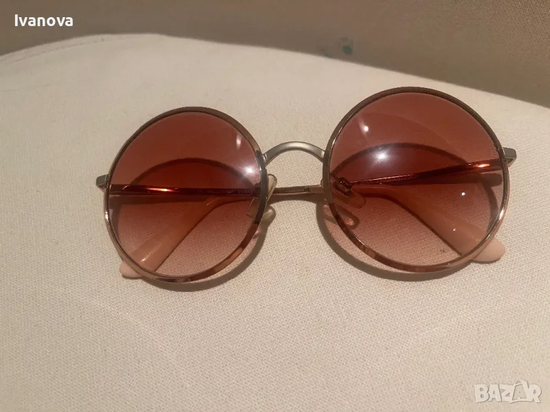 Дамски очила Dolce&Gabbana, снимка 1