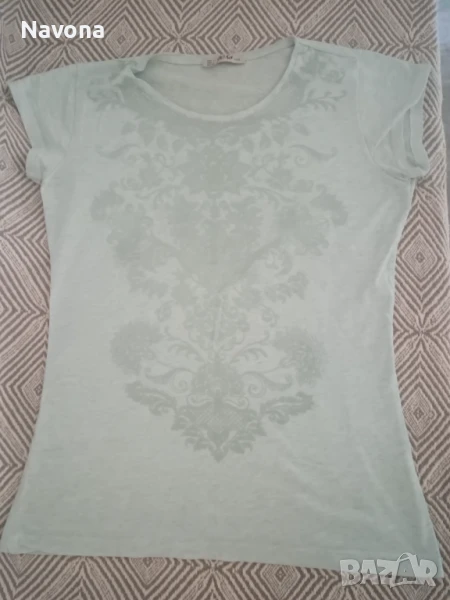 Тениска 11-12г , снимка 1